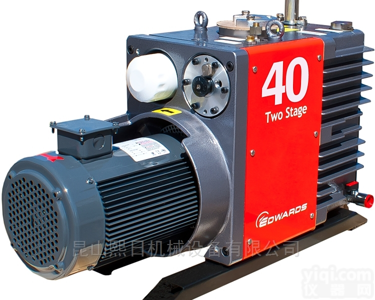 <em>E2M40</em>  英国<em>爱德华</em>真空泵<em>E2M40</em> T4 400V维修