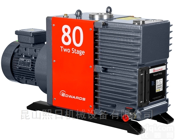 E2M80  英国<em>爱德华</em>双级叶片<em>真空泵</em>E2M80维修