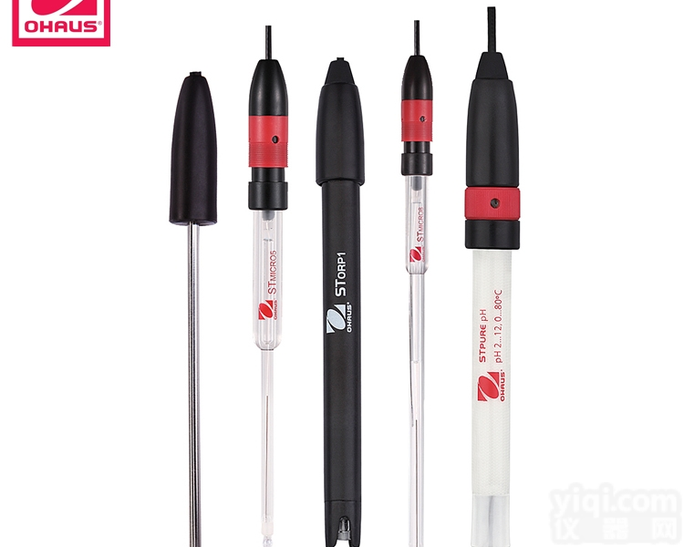 ST310/ST320/ST350  奥<em>豪斯</em>PH<em>电极</em>ST310/ST320/ST350三合一<em>电极</em>