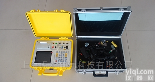 GY1203  三相<em>电能</em>表的<em>电流</em>