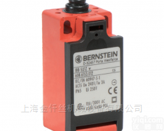 FTR-B3GA024Z  <em>德国</em>Bernstein<em>传感器</em>经销<em>原装</em>