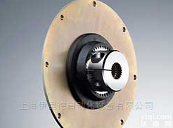 BOWEX® FLE-PAC  <em>德国</em>KTR<em>高品质</em>的法兰联轴器