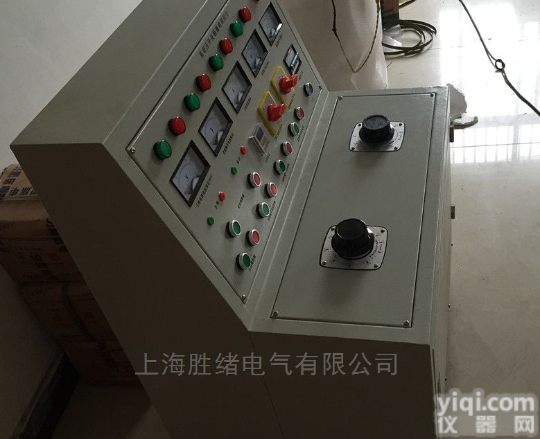 <em>厂家</em><em>直销</em>高低压<em>开关柜</em>通电试验台