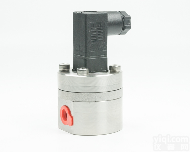 超微量齿轮流<em>量计</em><em>滴定</em>