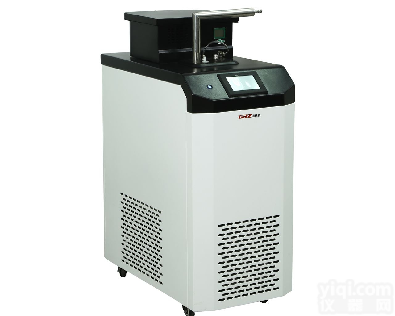 GRZ5300  <em>露点发生器</em>使用说明