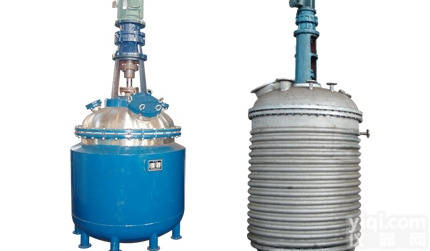 <em>H21509</em>  <em>不锈钢</em><em>反应锅</em>  厂家直销