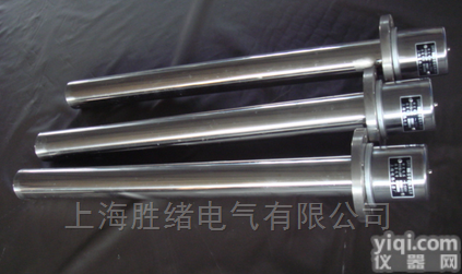 SRY6-3<em>护套</em>电<em>加热器</em>/厂家<em>供应</em>