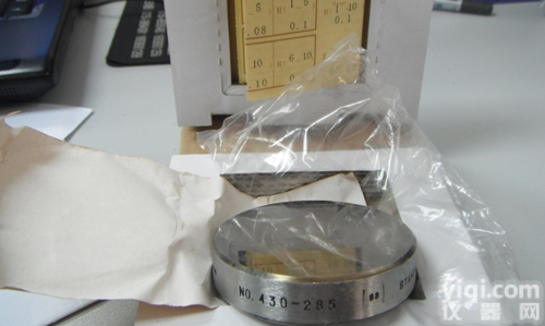 HRC/HRB/HMV<em>山本</em>科学<em>研究社</em>YAMAMOTO硬度块