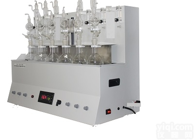 ZX-DHS  <em>吉林</em><em>硫化物</em><em>酸化</em>吹气仪