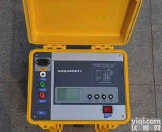 <em>兆欧表</em> C.A65<em>系列</em>