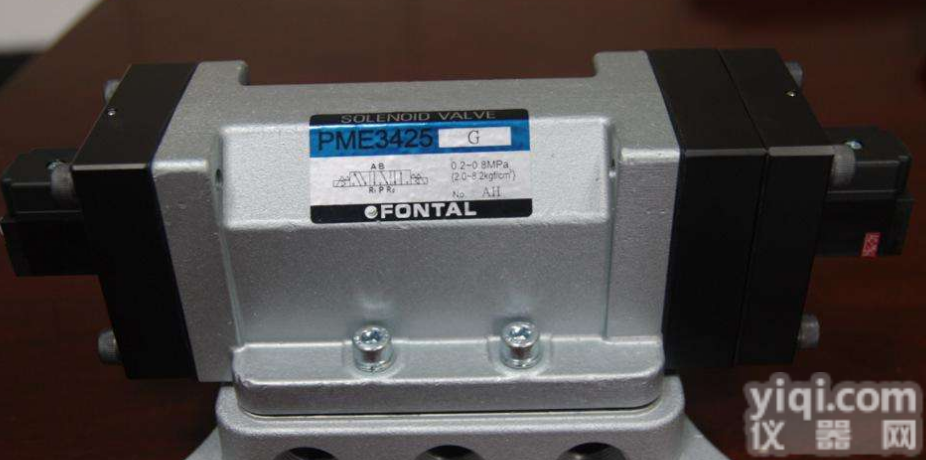 KURODA<em>电磁阀</em>/<em>黑田精工</em>公司