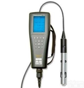 美国维赛Pro Plus<em>手持式多参数水质检测仪</em>