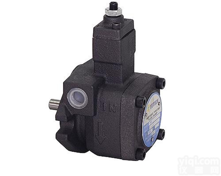 油研<em>YUKEN</em><em>双联</em><em>液压泵</em>YB-D80/4 YB-E160