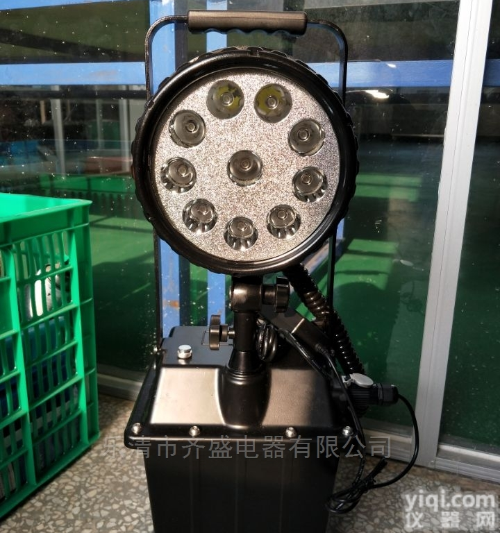 FD8120  防爆泛光工作灯，<em>FD8120LED</em><em>大功率</em><em>探照灯</em>