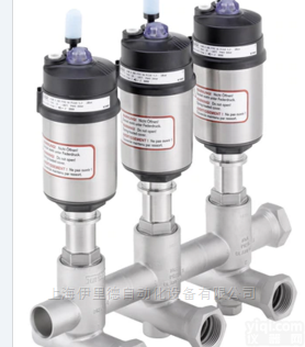 类型 8840  <em>德国</em><em>宝德</em>BURKERT节点<em>分配器</em>和收集器