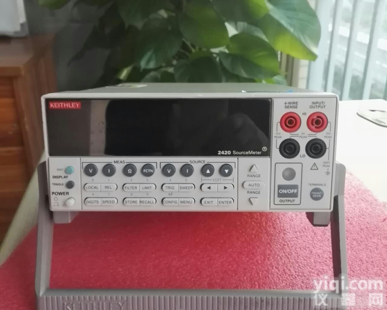 2440  2019 吉时利2440  数字<em>万用表</em>  销售 <em>租赁</em>