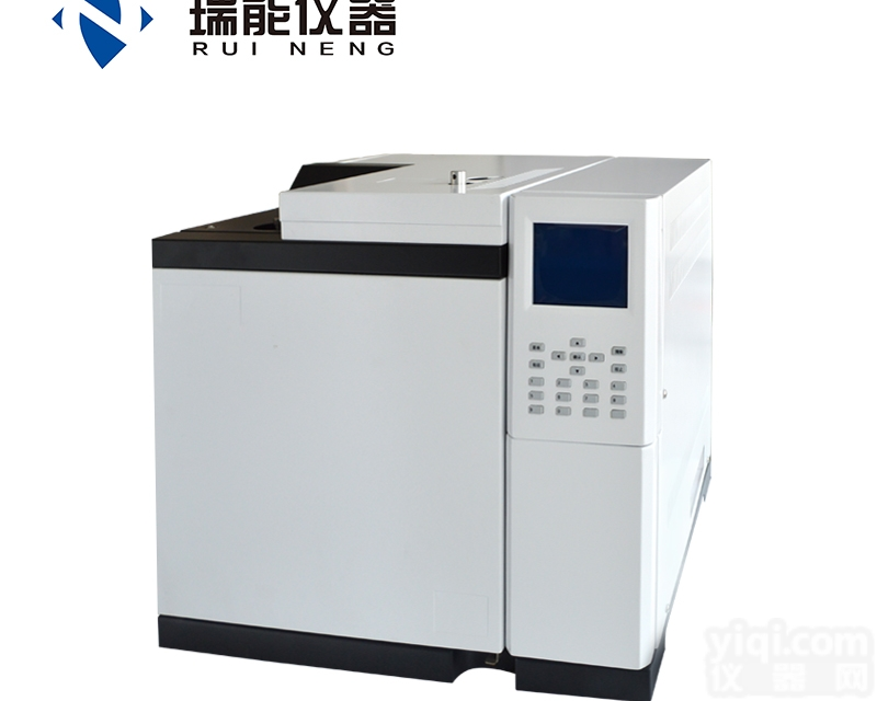 <em>空气中总烃和非甲烷总烃检测专用气相色谱仪</em>