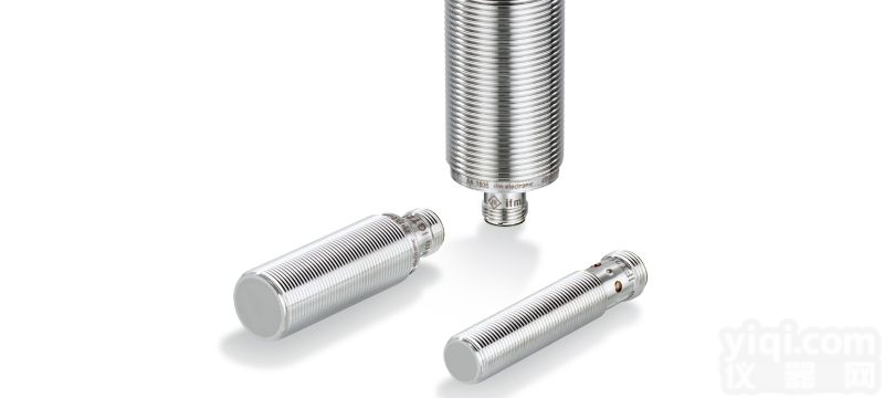 全金属<em>电感</em><em>传感器</em>  <em>德国</em>IFM易福门