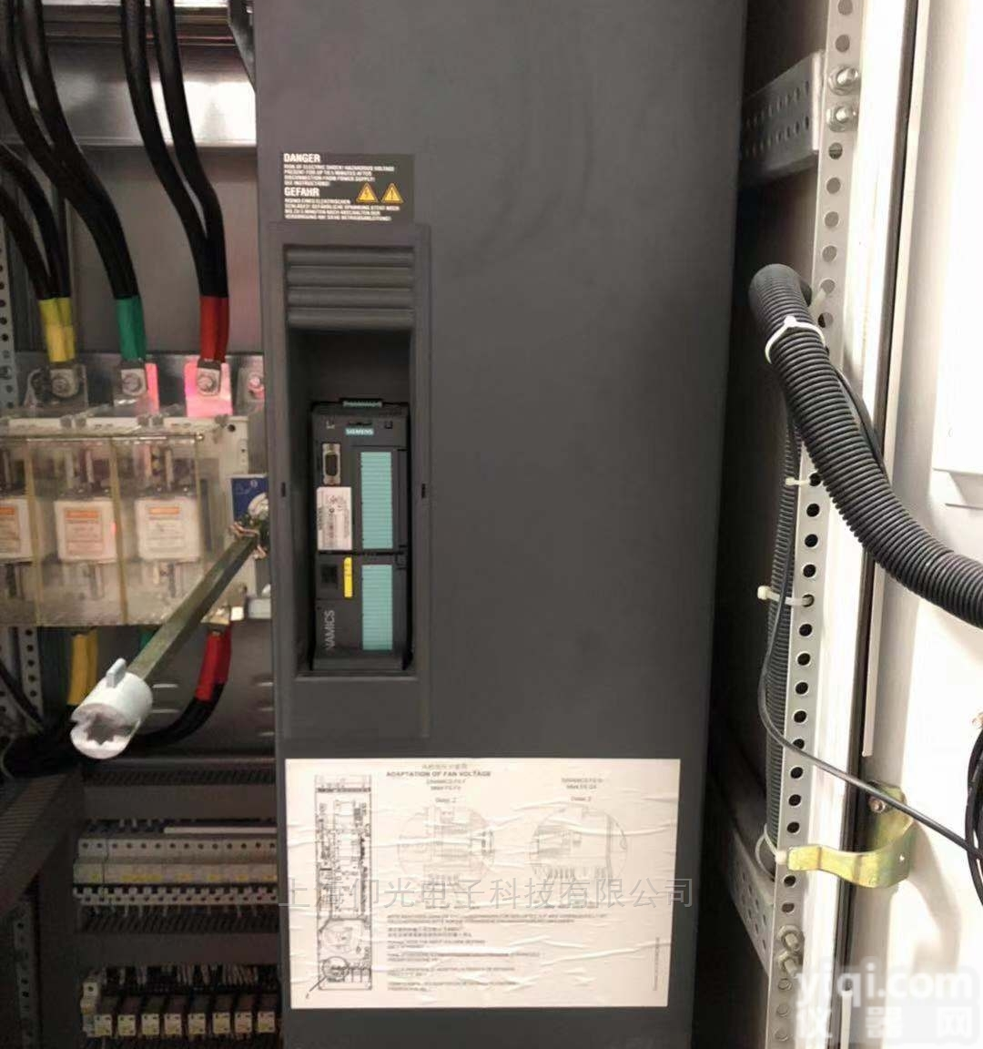 <em>全系列</em>  专业<em>维修</em><em>变频器</em>