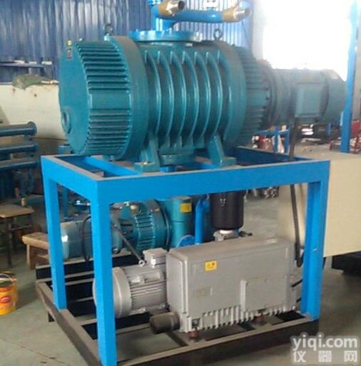 <em>资质</em>升级四级承装<em>承修</em>用<em>真空泵</em>