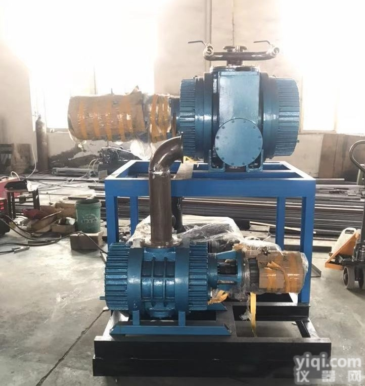 四级承装<em>承修</em>资质用<em>真空泵</em>