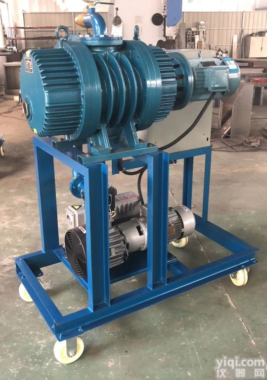 真空泵承装<em>承修</em>一二三四<em>五级</em>用