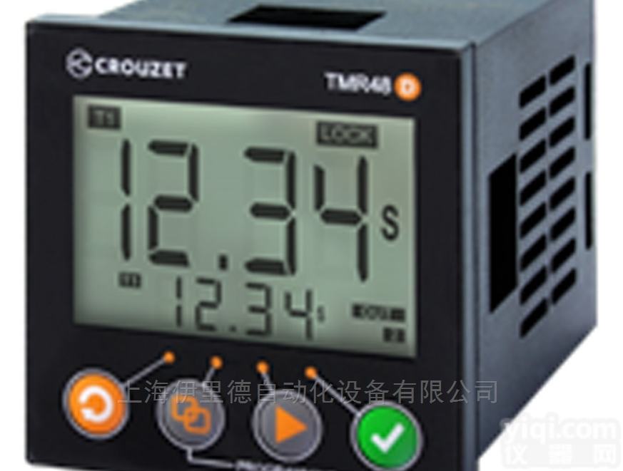 MDE1 MDE1R10Mv2  MDE1 高<em>诺斯</em>数字<em>计时器</em>100-240交流/直流