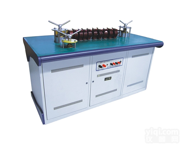 DCT-12 多<em>台位</em>电流<em>互感器</em>测试台