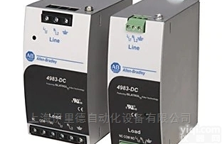 Bulletin 4983-DC  美国AB DIN <em>导轨</em><em>浪涌</em>保护器和滤波器进口