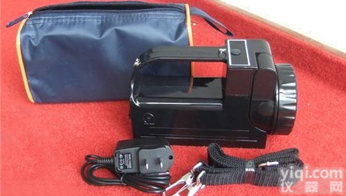 <em>SD5500</em>  <em>SD5500</em>多功能列检灯，手提式强光巡检<em>工作灯</em>