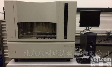 <em>ABI3130xl</em> 基因<em>测序</em>仪维修