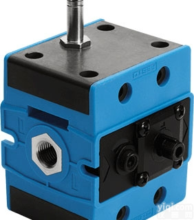 MFH-5/2-D-1-C  <em>德国</em>FESTO单控阀 <em>费斯托</em>二位<em>五通</em>电磁阀介绍