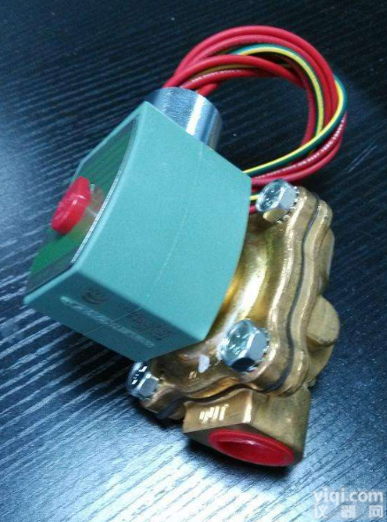 <em>美国</em>正宗ASCO<em>阿斯卡</em>电磁阀