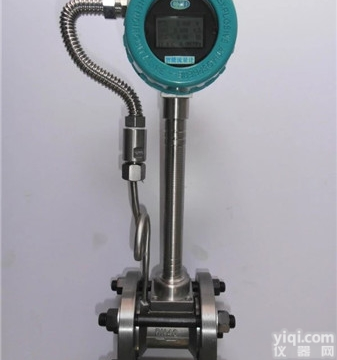 氮气<em>管道</em><em>计量表</em> 气体<em>管道</em>流量计厂家