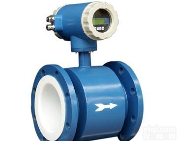 电镀污水<em>流量表</em>厂家，选用<em>耐腐蚀</em>电磁流量计