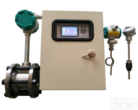 <em>插入式</em>天然气<em>流量表</em>选型，蒸汽流量计厂家