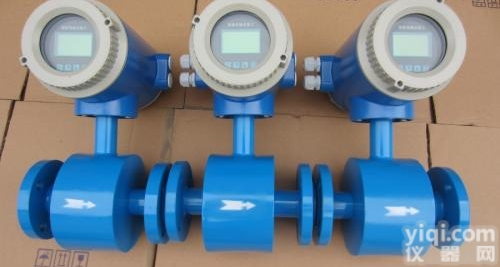 氢氯酸<em>流量计</em>选型、选用<em>耐腐蚀</em>电磁流量表