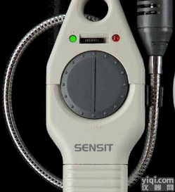 <em>美国</em><em>杰恩</em>SS TKX高<em>灵敏度</em>燃气检漏仪（包邮）