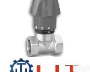 <em>进口</em><em>手动</em>调节阀  <em>德国</em>力特LIT<em>进口</em>采暖<em>手动</em>调节阀