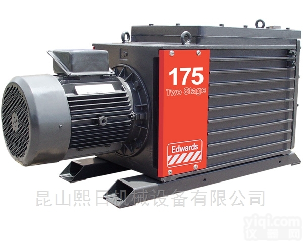 E2M175  英国<em>进口</em>爱德华<em>真空泵</em>E2M175 T3 <em>维修</em>保养