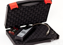 GPL3000EX<em>手持式</em>可燃气检测仪（<em>德国</em>舒驰）