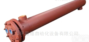 U型管  <em>美国</em>塔克TACO<em>换热器</em>原装