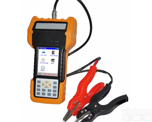 <em>蓄电池</em>内阻<em>容量</em>测试仪<em>型号</em>/价格