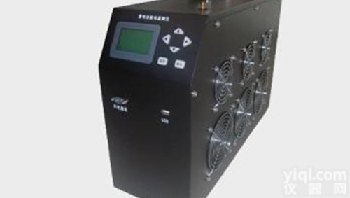 48V100A<em>放电</em>仪<em>蓄电池</em><em>放电</em>测试仪