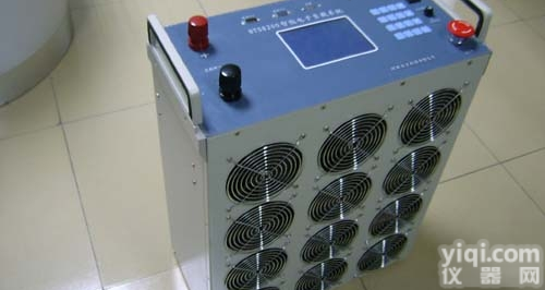 48V<em>一体机</em><em>蓄电池</em>充<em>放电</em>测试仪