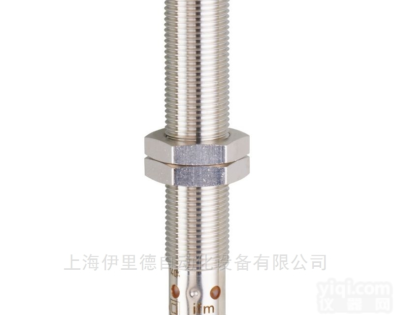 <em>IFS212</em>  <em>IFS212</em>易福门ifm电感式传感器坚固金属外壳
