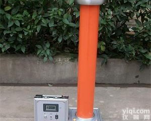 数字分压器、<em>千伏</em><em>电压表</em>高压数字表