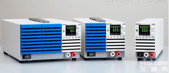 日本<em>菊水</em>PWR401L<em>小型</em>宽量程直流<em>电源</em>40V40A