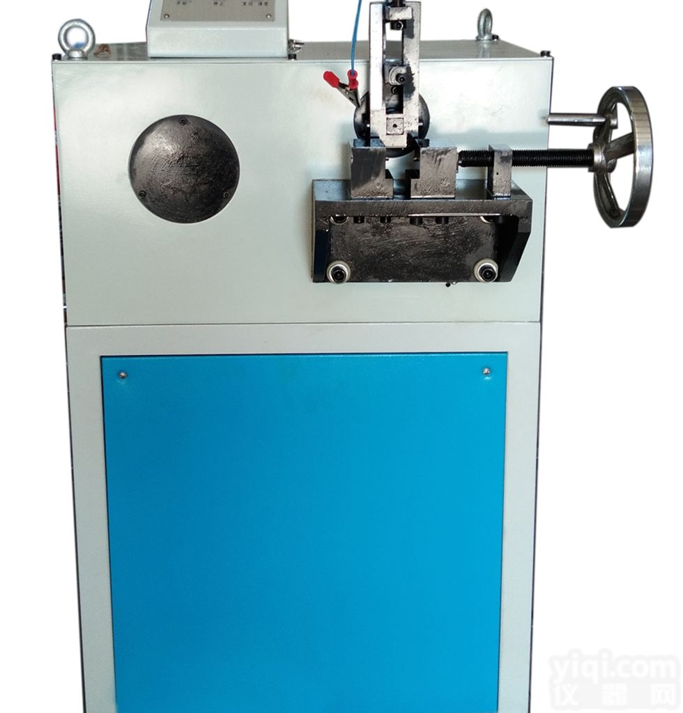 JWJ-10  JWJ-10<em>金属线材</em>反复<em>弯曲试验机</em>