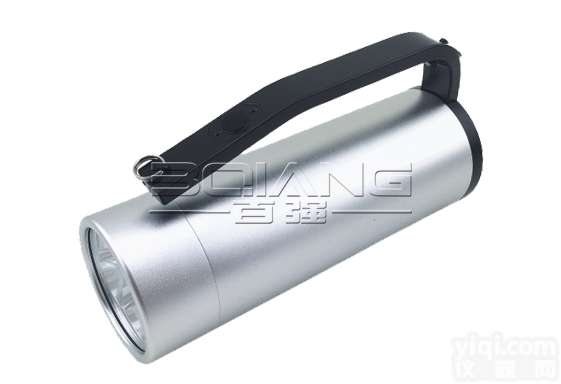 <em>ML6003</em>  <em>ML6003</em><em>手提式</em>强光防爆探照灯9Wled充电式